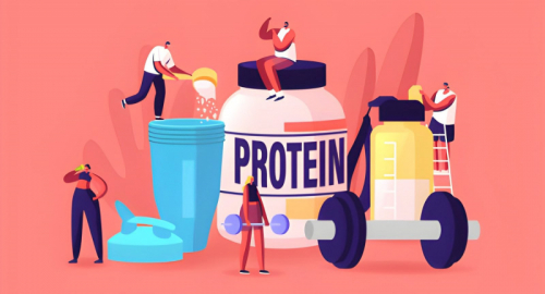 Proteinmaxxing, perch� tutti vogliono pi� proteine e quando diventano troppe